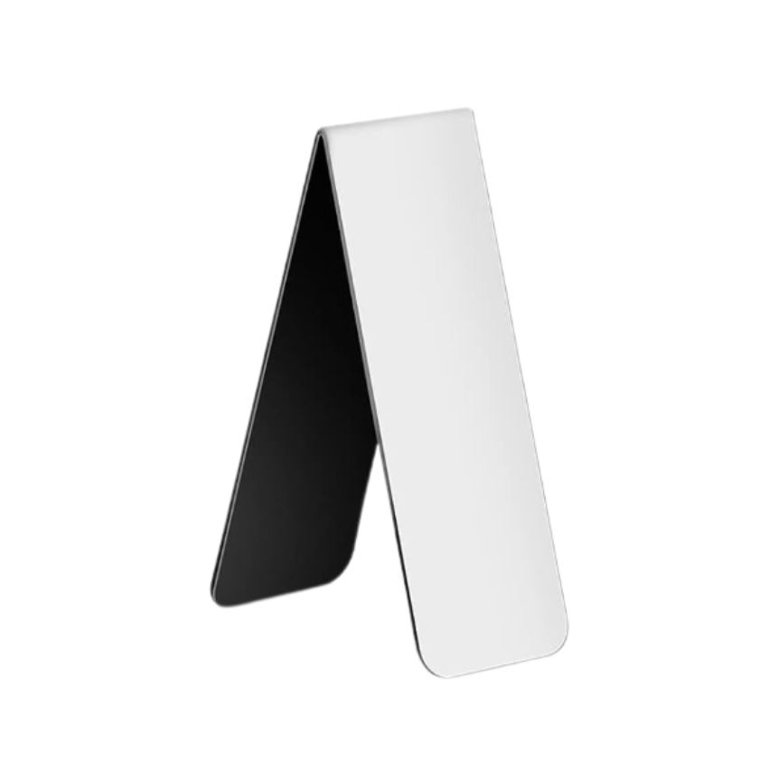 Custom Magnetic Bookmark