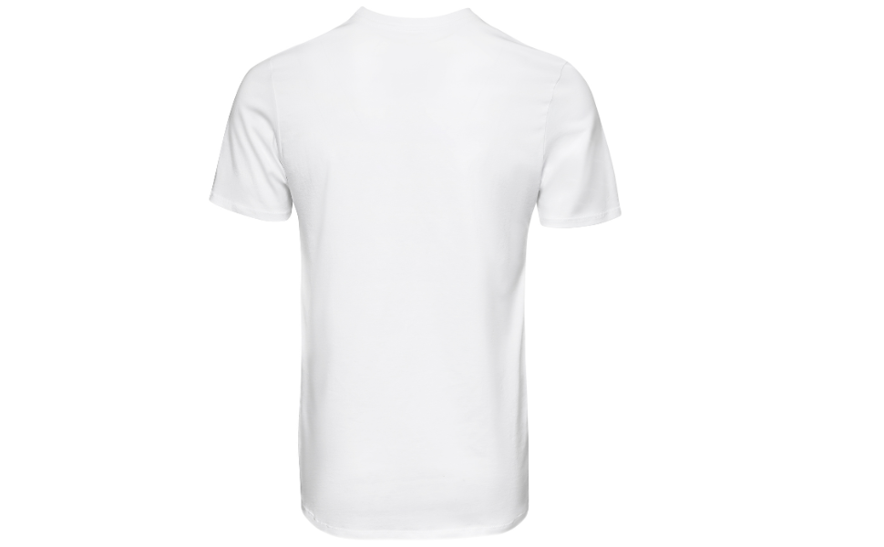 Customizable Short Sleeve T-shirt