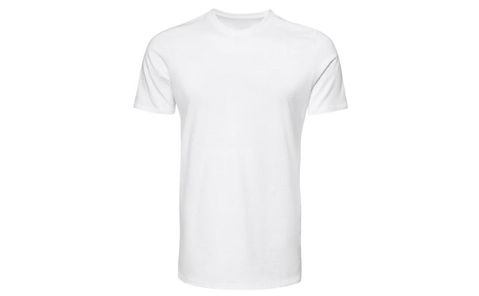 Customizable Short Sleeve T-shirt